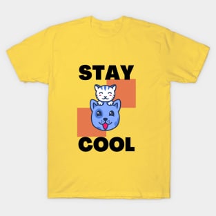 Stay Cool T-Shirt